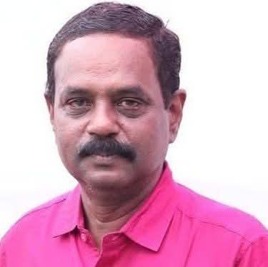 Committee Member