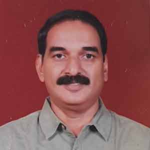 Committee Member